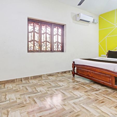 Hotel O Ferns Guest House Calangute Zewnętrze zdjęcie