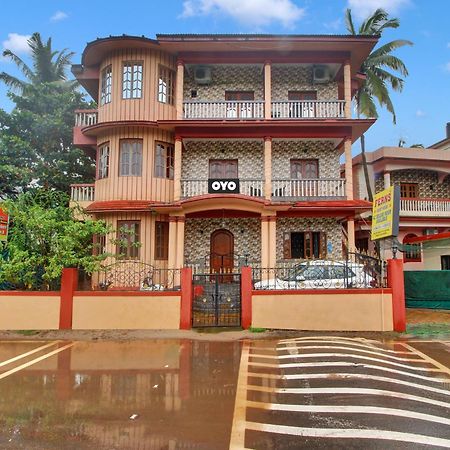 Hotel O Ferns Guest House Calangute Zewnętrze zdjęcie